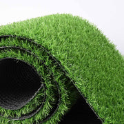 TheLAShop Dog Run Turf Outdoor Artificial Grass (13/16"H Pile) Image