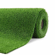 TheLAShop Artificial Grass for Weddings, Cocktail Parties (13/16"H Pile) Image