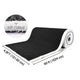 TheLAShop HybridLane Commercial Gym & Sports Turf for Sprint Tracks 61oz, 4.3x50ft - Main Image