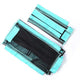 TheLAShop Replacement Mesh Net for PVC Pool Float Storage, 217 Gal+2nd Tier Blue Image