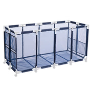 TheLAShop 223Gal. Pool Float Storage Replacement Mesh Net Image