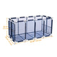 TheLAShop Replacement Mesh Net for Steel Pool Float Storage Image