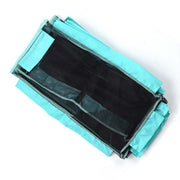 TheLAShop Replacement Mesh Net for PVC Pool Float Storage, 274Gal Blue Image