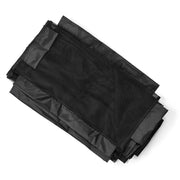 TheLAShop Replacement Mesh Net for PVC Pool Float Storage, 274Gal Black Image