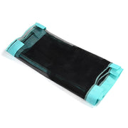 TheLAShop 214Gal. Pool Float Storage Replacement Mesh Net, Blue Image
