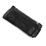 TheLAShop 214Gal. Pool Float Storage Replacement Mesh Net, Black Image