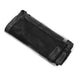 TheLAShop 214Gal. Pool Float Storage Replacement Mesh Net, Black Image