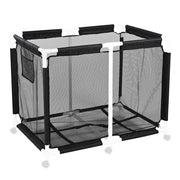 TheLAShop 214Gal. Pool Float Storage Replacement Mesh Net Image