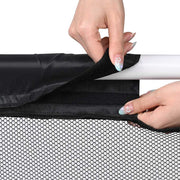TheLAShop 214Gal. Pool Float Storage Replacement Mesh Net Image