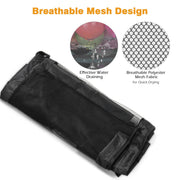 TheLAShop 214Gal. Pool Float Storage Replacement Mesh Net Image