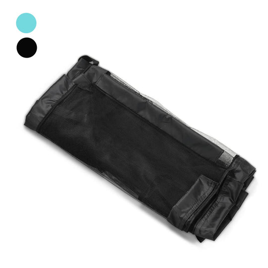 TheLAShop 214Gal. Pool Float Storage Replacement Mesh Net