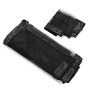 TheLAShop Replacement Mesh Net for PVC Pool Float Storage, 186 Gal+2nd Tier Image
