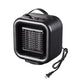 TheLAShop Portable Electric Cat Space Heater & Fan 1000w Image