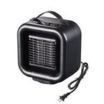 TheLAShop Portable Electric Cat Space Heater & Fan 1000w Image