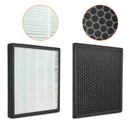 TheLAShop HEPA H13 Filter Replacement Fit for LAS Air Purifier Image