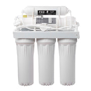 TheLAShop 5 Stage 50GAL 12 Filters Under Sink Water Filtration RO System Image