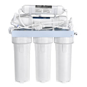 TheLAShop 5 Stage 50GAL 12 Filters Under Sink Water Filtration RO System Image