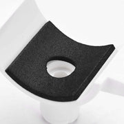 TheLAShop 10pcs 1/4" Drain Saddle Clamp for Reverse Osmosis Image