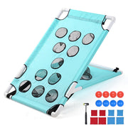 TheLAShop Outdoor Cornhole Board (8x)Bean Bags Tailgate Toss, 1ct/pk Image
