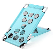 TheLAShop Outdoor Cornhole Board (8x)Bean Bags Tailgate Toss Image