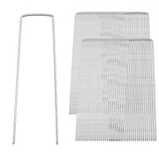 TheLAShop 6in Turf Staples for Artificial Grass, Landscape Fabric Image