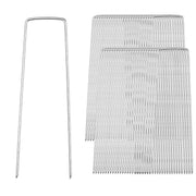 TheLAShop 6in Turf Staples for Artificial Grass, Landscape Fabric Image