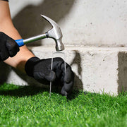 TheLAShop 6in Turf Staples for Artificial Grass, Landscape Fabric Image