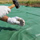 TheLAShop 6in Turf Staples for Artificial Grass, Landscape Fabric Image