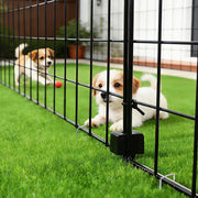 TheLAShop 6in Turf Staples for Artificial Grass, Landscape Fabric Image