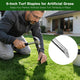 TheLAShop 6in Turf Staples for Artificial Grass, Landscape Fabric Image