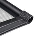 TheLAShop 6.5ft Awning Canopy Window Door Polycarbonate Image