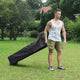 InstaHibit 10x10 Pop Up Canopy Rolling Storage Bag 12x11x63"