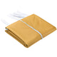 TheLAShop Canopy Sidewall with Zipper 1080D 9'7"x6'8"(1pc./pack), Mineral Yellow Image