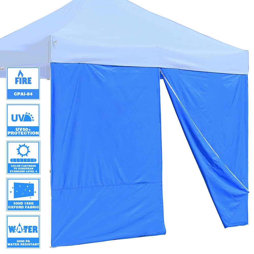 PB Tarp 8×10 Versatile Roof PB Tarp 8×10 Versatile Roof
