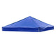 TheLAShop 10x10 EZ Pop Up Tent Canopy Replacement Top