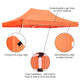 TheLAShop Pop Up Canopy Replacement Top 10x15 CPAI-84 Image