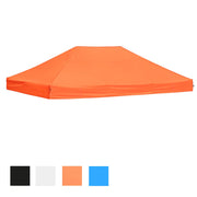 TheLAShop Pop Up Canopy Replacement Top 10x15 CPAI-84 Image