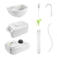 TheLAShop 4.5Gal Portable Hand Wash Station 6.3Gal Waste Water Tank Image