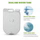TheLAShop 6.3Gal Tote-along Waste Water Tank for Handwash Stations Image