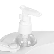 TheLAShop 5Gal Foot Pump & Electric Portable Sink with Water Tank for Events Image