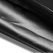TheLAShop Heavy Duty Large Storage Bag w/ Zippers & Handles 18 Gallon Image