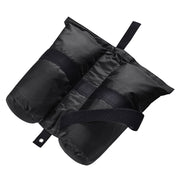 TheLAShop 4pcs Universal Canopy Weight Bags w/ Anchor Hole for Instant Tents Image