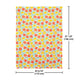 TheLAShop 43" x 57" Tablecloth for Round Table Waterproof Picnic Blanket Image
