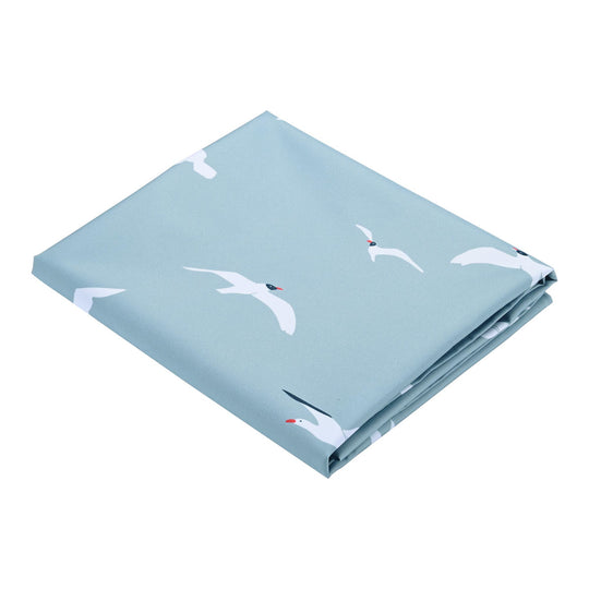 Printed Seagull