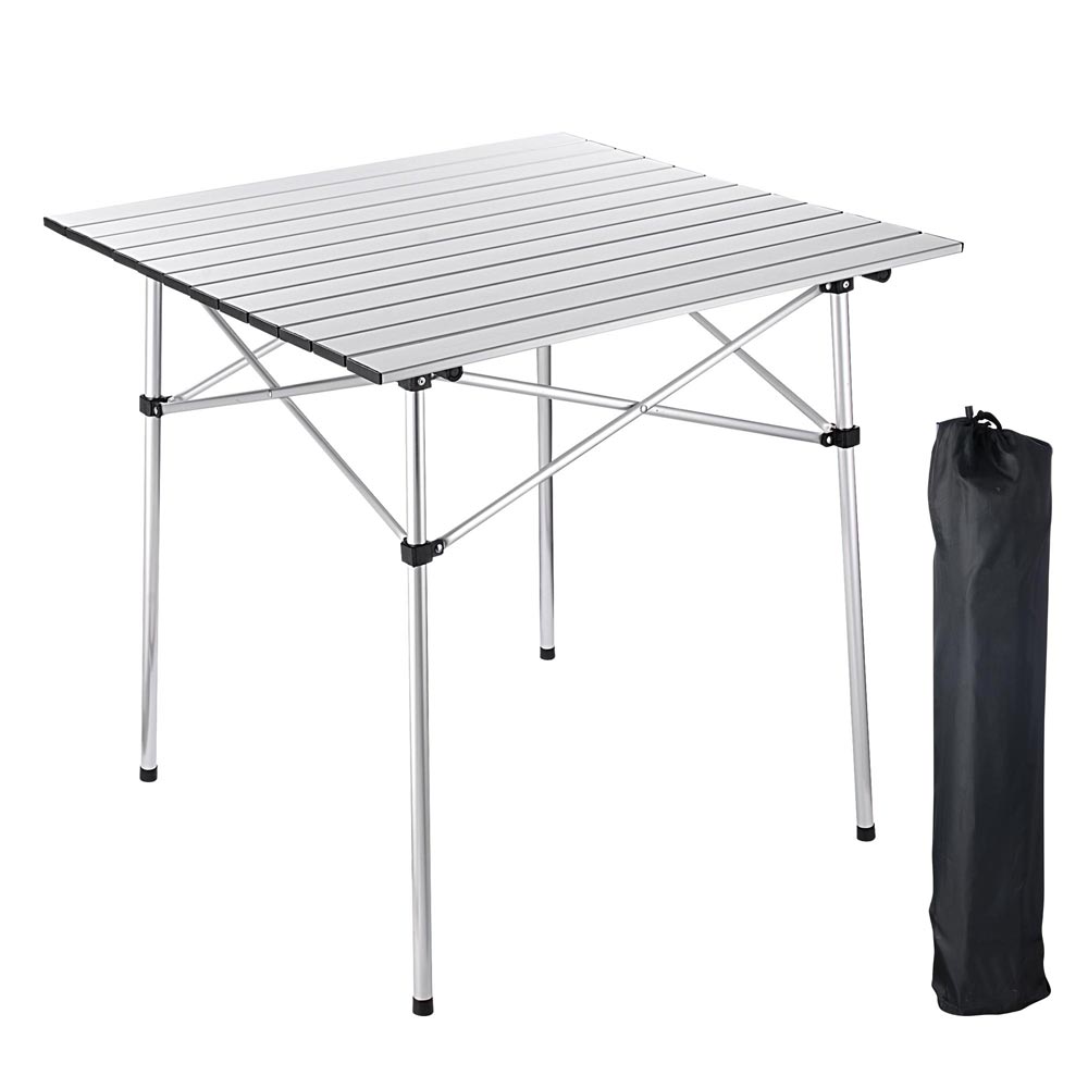 テーブル・チェア・ハンモック CAMP MANIA PRODUCTS /ROLLTOP PARTY TABLE WEB限定】CAMP MANIA PRODUCTS / ROLLTOP PARTY TABLE (L