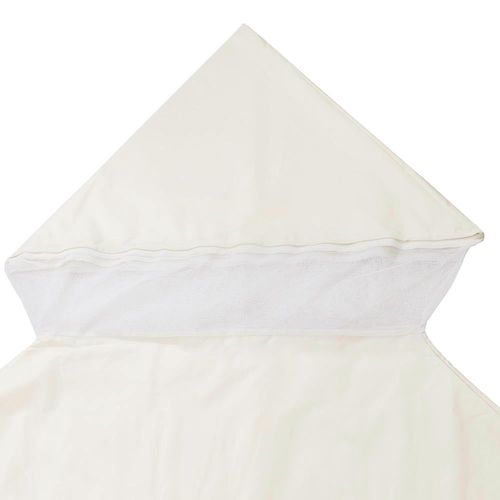 TheLAShop Gazebo Canopy Top Replacement - Thumbnail 5