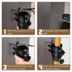 TheLAShop Outdoor Umbrella Mount to Post, Railing, Bleachers for Poles D2 5/16" Image
