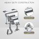 TheLAShop 1 1/2" Clamp on Outdoor Umbrella Holder D7/8" to D1 1/4" Image
