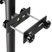TheLAShop Railing Umbrella Mount Holds D1 9/16" Poles Image