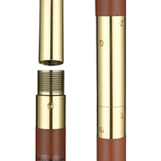 TheLAShop Commercial Patio Umbrella 7ft 6-Rib for Boutique Hotels/Rooftop Bars Image
